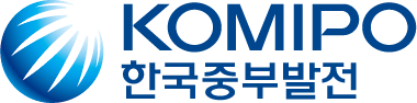 KOMIPO 한국중부발전