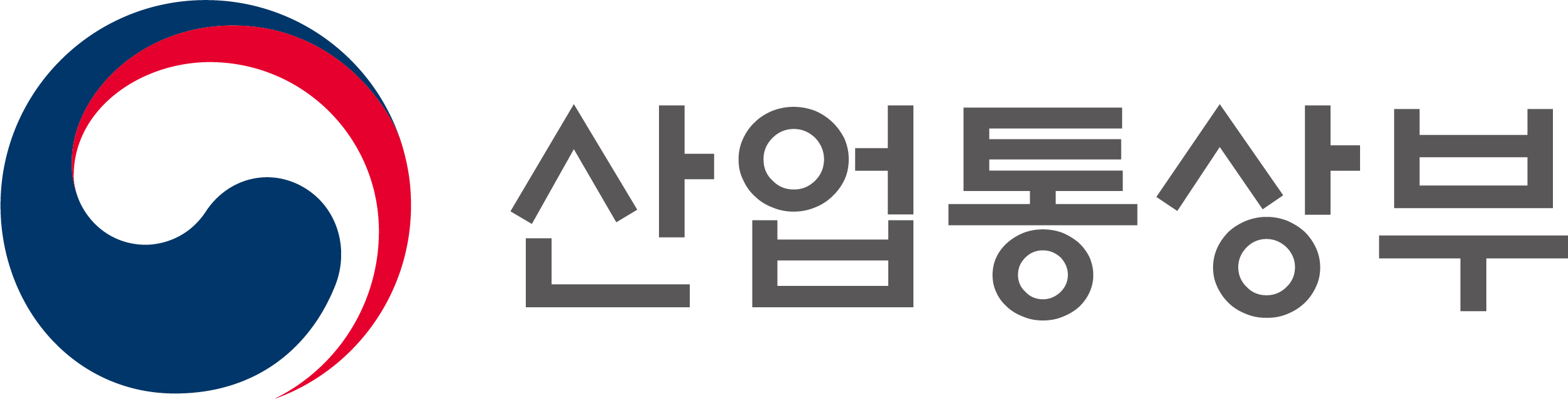 산업통상부